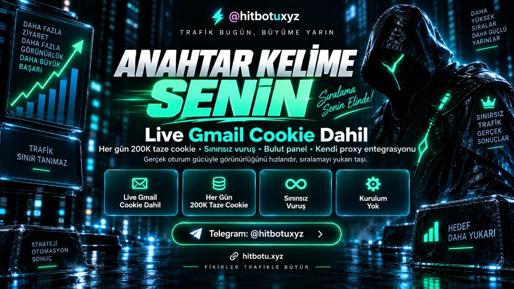 bestnetwork.nl | Siralama Yukseltme Botu — Organik Trafik ve Panel Seçimi